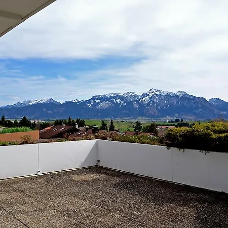 Lägenhet Schone Aussicht