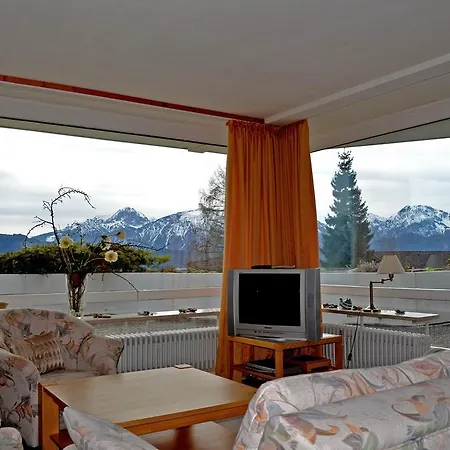 Lägenhet Schone Aussicht *